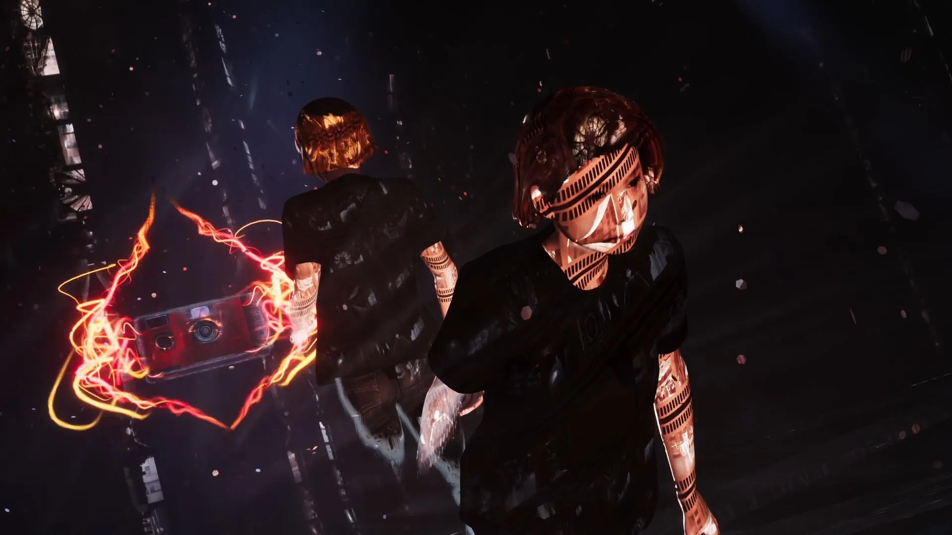 Who Should Be Disposable?